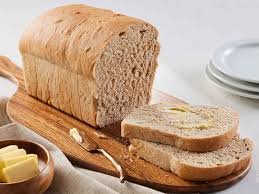 Whole Wheat Bread